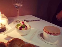 -Le Siècle.百年西餐厅(颐和公馆店)