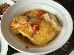 -李师傅脆肚(华强北店)
