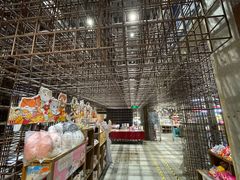 -扶光书店(中环店)