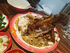 -桐哥肉铺(万柳华联店)