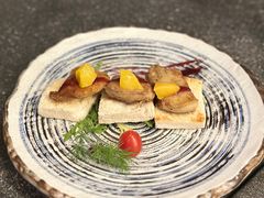 -食冶海鲜放题(福田COCO Park店)