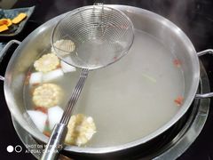 -大四喜·鲜牛肉火锅(洛阳大学城店)