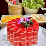 冬天的南方配上北方的铜锅涮肉🥩魔法攻击都🉐失效❗️