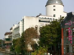 -衣裳街历史文化街区