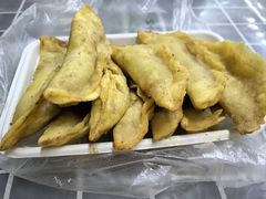 -清真蒋有记(老门东店)