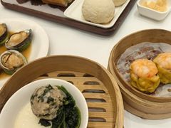 -喜宴又一村·粤菜·茶点·海鲜(壹方天地店)