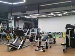 -恒之健私人定制健身(成山店)