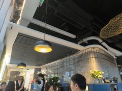 -1874融合西厨·观景餐厅(保利店)