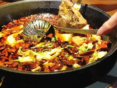 -受气牛肉·重庆耙牛肉(来福士店)