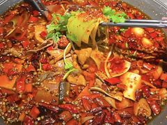 -麻六记(新天地店)