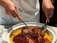 -味鼎长安·地道陕菜(凤城一路店)