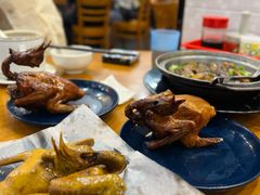 -煲煲掂风味煲仔饭餐厅(西区店)