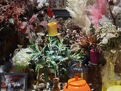 -芭莉与彩虹西餐厅(成都合生汇店)