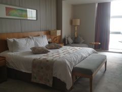 -昆山皇冠国际会展酒店