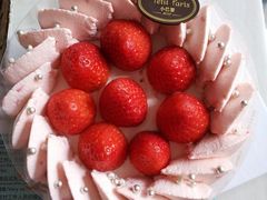 -PETIT PARIS 小巴黎(凯德1818店)
