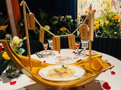 -狮拾久·现代新加坡料理(福田COCO Park店)