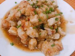 -如我美食(达道社区店)