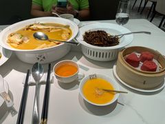 -滩外滩·本帮江浙菜(新天地店)