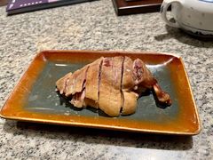 招牌盐水鸭-南京大牌档(龙湖长楹天街店)