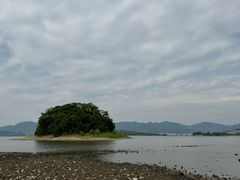 -四明湖