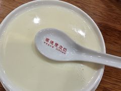 -正德顺順德雙皮奶(中信店)
