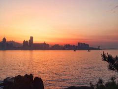 -青岛第三海水浴场