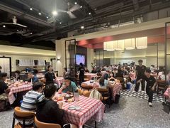 -江味龙虾馆·裸蓝龙虾(南山店)