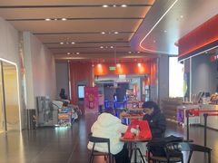-卢米埃影城(魅力城激光店)