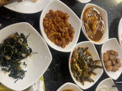 -金泰食府(竹园店)