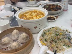-金时代顺风大酒店(临港百联店)