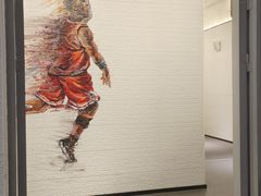 -FLARE STAR FITNESS(复地活力城店)