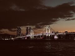 -海云台海滩