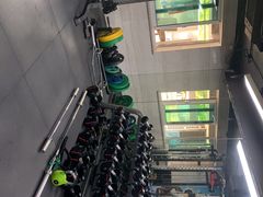-GymPlus特色拳击健身(阳光名苑店)