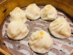 -南翔馒头店(豫园店)