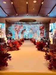 -红丝高端婚礼中心(旗舰店)