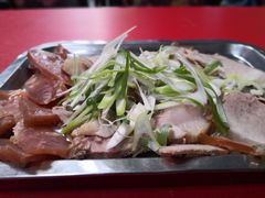 -武威市北关市场