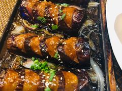 -海棠湾九号度假酒店-融荟家和中餐厅