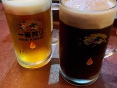 红啤-鸟内会(河北路店)