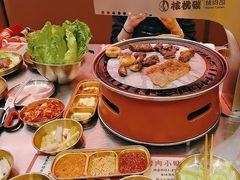 -核桃碳烤肉馆(深圳首店)
