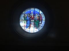 -圣母百花大教堂穹顶