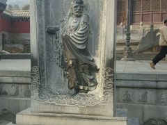 -少林寺景区