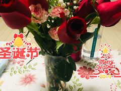 -私房小厨(康城路店)