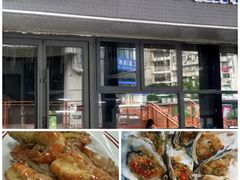 -明本湛江鸡•海鲜小厨(陈家祠店)