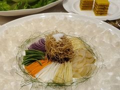 -顺德渔村·岭南一号