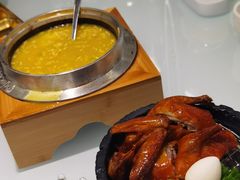 -3号仓库·创意中国菜(新世界城店)