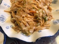 -希拉穆仁草原乌日娜餐包