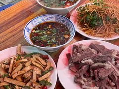 -三中高皇羊肉馆