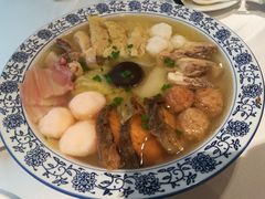 -老人和饭店(淮海中路店)