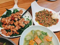 -翠云楼·汽锅鸡·云南特色菜(翠湖公园店)