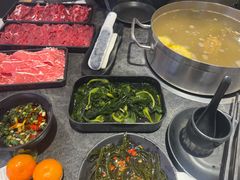 -林记潮牛·牛肉火锅(上马墩店)